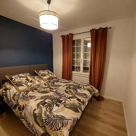 Apartment Superbe Proche De La Mer *